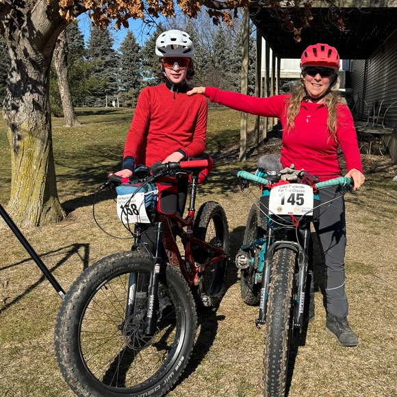 Meet your Posher, Irene owner of Bicycle Happiness- Education & Advocacy clinics - Picture 14 of 16